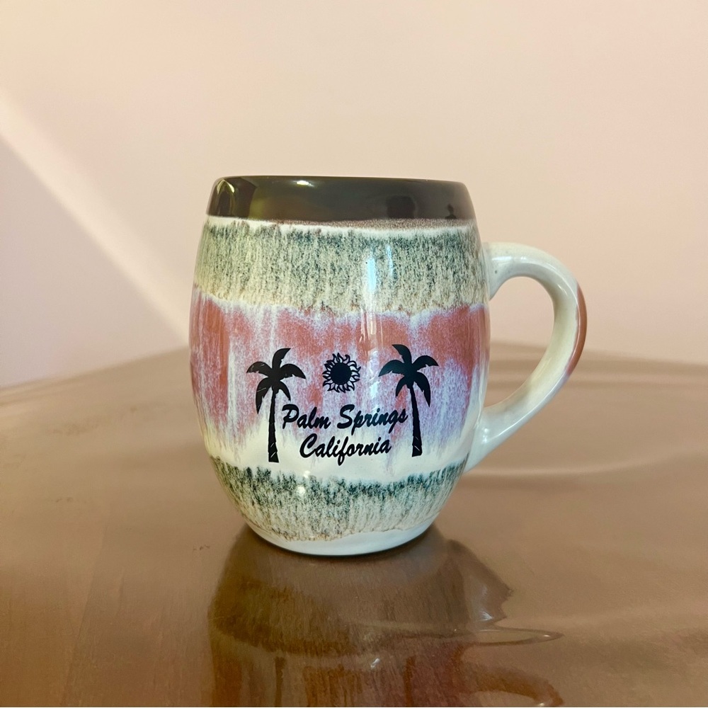 My Cafe Ceramic Mug